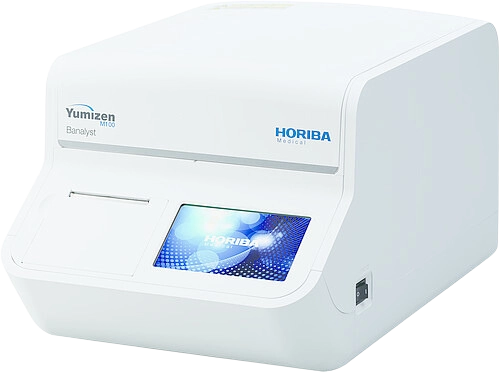 Horiba Yumizen M100