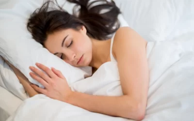 Sleep hygiene and the importance of rest