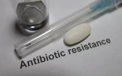 Antibiotic Resistance: A Growing Global Threat and the Path Forward