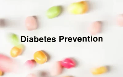 A Holistic Approach to Preventing Diabetes: Lifestyle Changes and Health Strategies